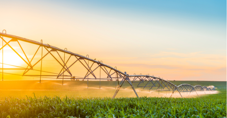 Valmont Irrigation: tecnologia aliada à paixão pelo campo