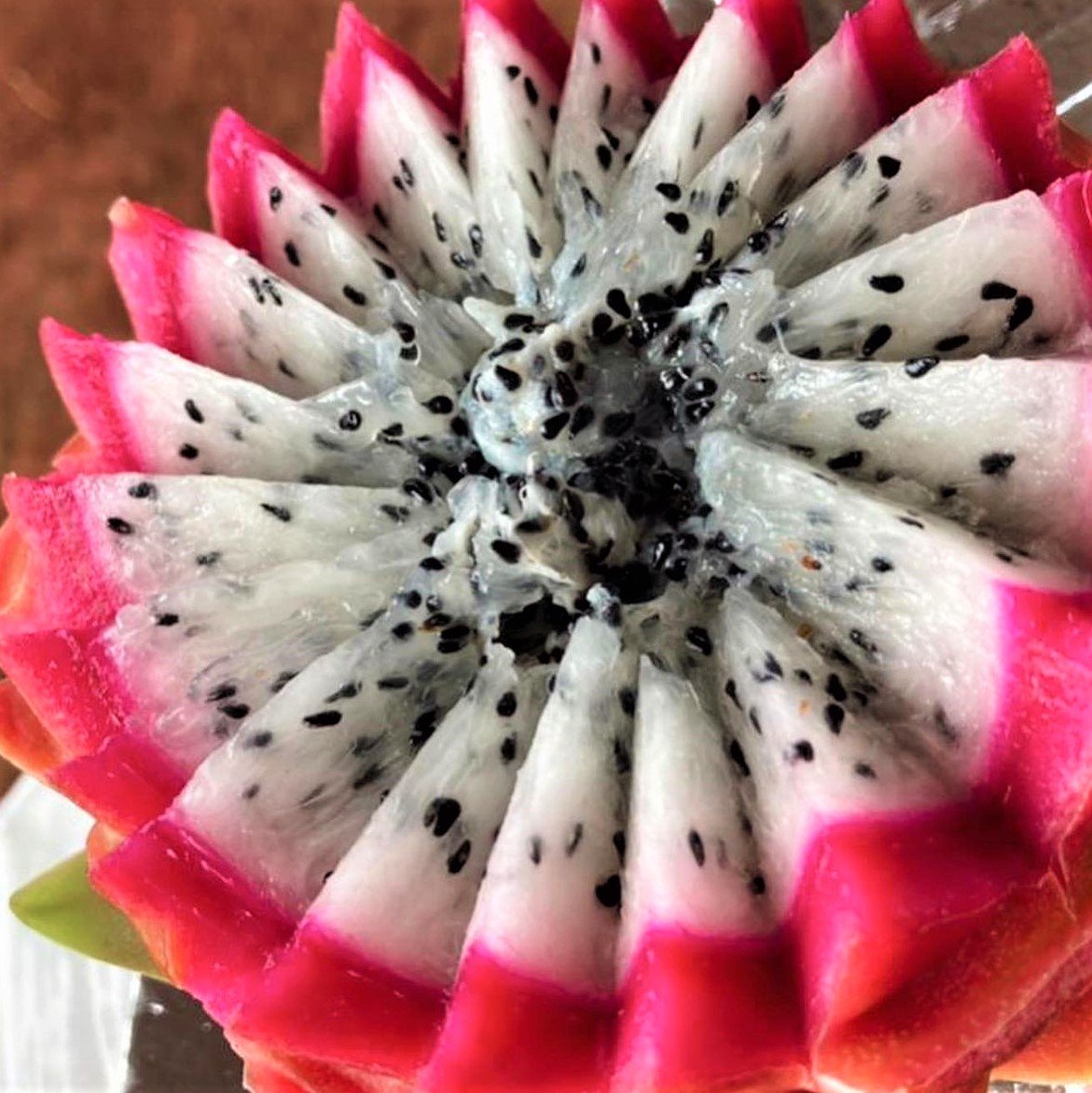 Pitaya: fruta de origem mexicana ajuda na prevenção de doenças | Agrishow